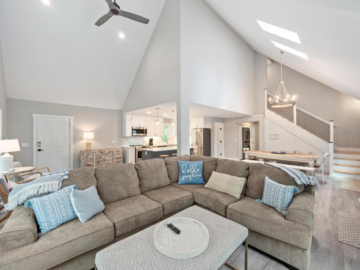 Villa Mallard 25 à Île de Hilton-Head Extérieur photo